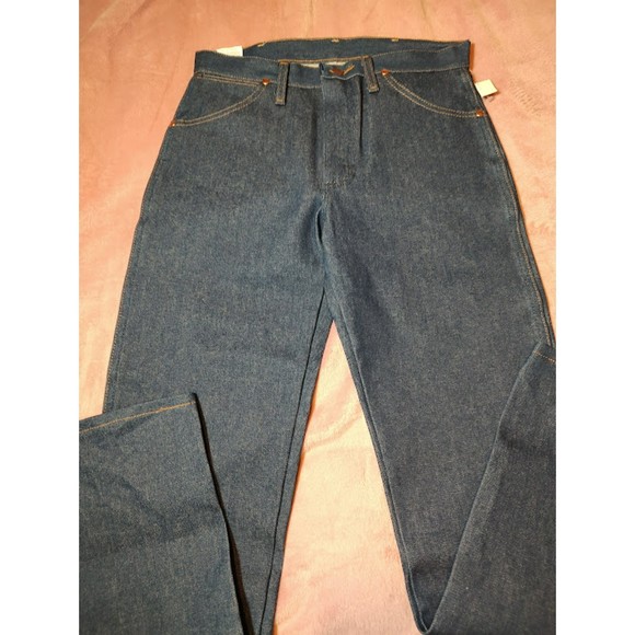 Wrangler Other - Wrangler Cowboy Cut Jeans - Size 30x32 - NWT